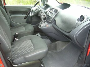 Renault Kangoo 1.5 DCI - 6