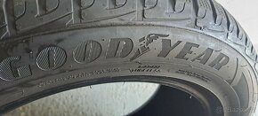 225/55 r16 zimní pneumatiky Dunlop - 6