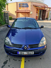 RENAULT THALIA 1.4 55 kW, komplet druhý motor ze SANDERA - 6