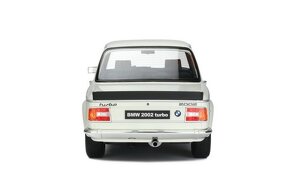 BMW 2002 Turbo 1974 1:12 OttoMobile - 6