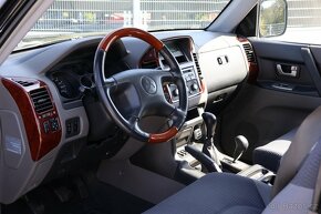 Mitsubishi Pajero 3.2 DiD - 6