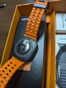 Samsung Galaxy Watch Ultra 47mm LTE - 6