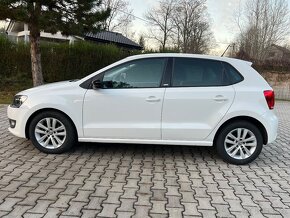 VW polo style 1.2tsi 77kw - 6