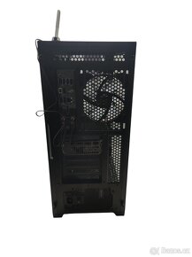 PC - Asus Gamer - NOVÝ, NEPOUŽITÝ - v záruce - 6