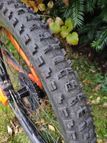 Enduro Giant Reign SX 2018, 27,5, velikost M - 6