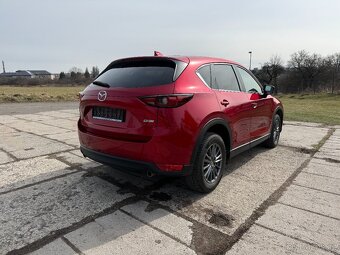 Mazda CX-5 2.0 Skyactiv-G165 121kW Takumi - 6