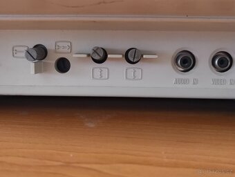 CRT Philips Computer Monitor 80 (1980s) - 6