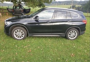 BMW X1 - 6