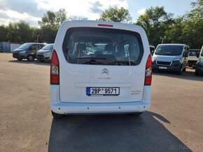 Citroën Berlingo 1.6 HDI MULTISPACE - 6