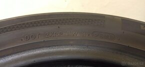 Hankook 205/55 R16 91H 5mm - 6