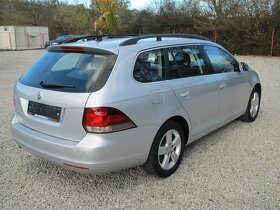 VW Golf Variant 1.6 TDI - 6