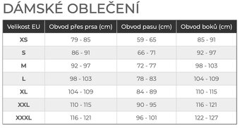 Jezdecké tričko Litex - 6