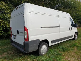 Fiat Ducato 2,3JTD 88kW 2011 klima - 6