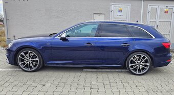 AUDI S4 AVANT --- 122.000KM --- - 6