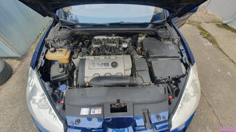 Peugeot 407 Coupe 3.0i V6(LPG) - 6