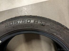 Letni pneu 205/55 R17 93V - 6