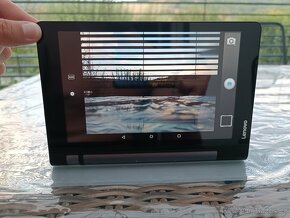 Tablet Lenovo Yoga Tab 3 / 16GB /  Wifi / 2GB RAM / 8" / GPS - 6