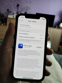 APPLE IPHONE 12 64GB BLACK - MEZINÁRODNÍ ZÁRUKA DO 16.4.2025 - 6