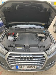 Audi Q7 S-line, r.v.12/2017 - DPH - 6