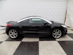 Peugeot RCZ 1.6 THP/16V/NAVI/Kůže/Bi-xenon - 6