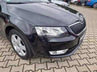 Škoda Octavia DSG 2,0 TDI 110 KW S.K. STK - 6