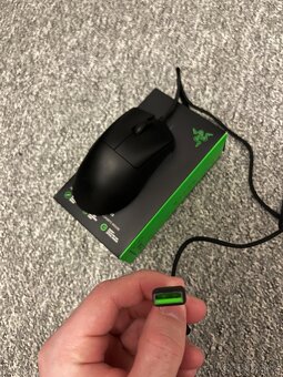 Razer DeathAdder V3 - 6