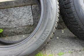 Sada zimních pneu Nokian WR D4 205/55 R16 (91T) - 6