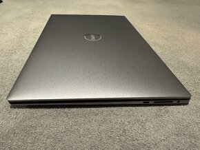 Dell Precision 5550 - 6