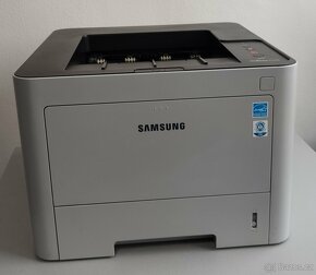 ㊆ Samsung SL-M3320nd, Profi ČB, po repasi se zárukou - 6