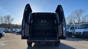 Ford Transit Custom 2.0 TDCI 6-MÍST L1H1 - 6