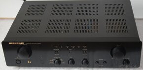 Marantz zesilovač PM-4400,super zvuk a stav, DO orig.,manual - 6