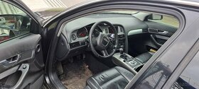 Audi a6 4f 2.0 tdi avant 100kw dily z celeho vozu - 6