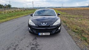 Peugeot RCZ 1.6 - 6