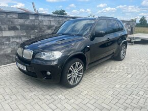 BMW X5 4.0D E70 - 6