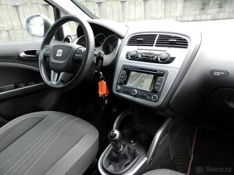 Seat Altea XL 2.0 TDi 103 kW PO ROZVODECH r.v. 11/2013 - 6