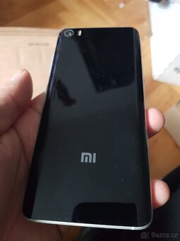 Xiaomi Mi5 64gb krasný funkční - 6