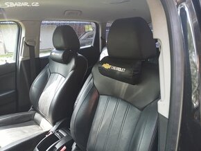 Chevrolet Orlando 2.0l 120kw 2011 - 6