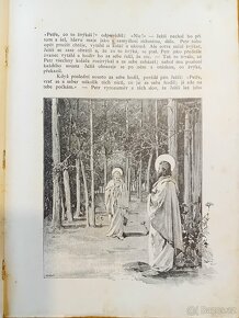 Božena NĚMCOVÁ – PERLY ČESKÝCH BÁCHOREK – 1893 - 6