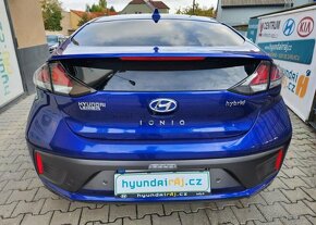 Hyundai IONIQ 1.6-HYBRID-PREMIUM-NAVI - 6