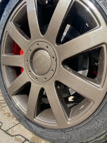 ALU Audi R17 5x100/112 - 6