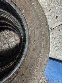 195/65 r15 Continental - 6