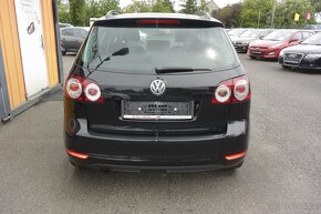 PRODÁM Volkswagen Golf Plus 1.2TSi STYLE 77kW - 6