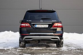 Mercedes-Benz ML - 6