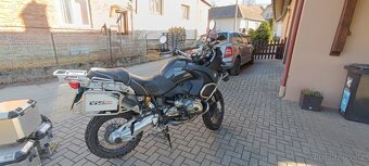 BMW R 1200 GS Adventure - 6