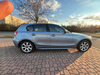 BMW 118i - 6