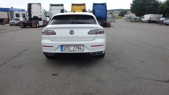 VOLKSWAGEN Arteon SB R-line 2.0 TDI 7DSG - 6