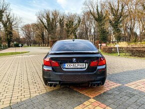 BMW M5 Competition Facelift - 6