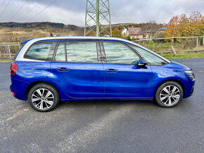 Citroën Grand C4 Picasso, 2.0 HDI, 110kW, r.v.2016 - 6