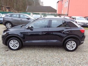 VW T-roc 2,0 TDI COMFORTLINE 175.000 km - 6