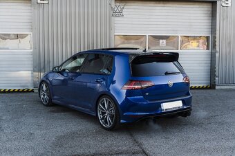 Volkswagen Golf R 2.0 TSI BMT 4MOTION EU6 - 6